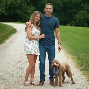 Meet your Posher, Shane